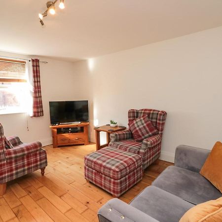 Apartamento Flat 8 Bridlington Exterior foto