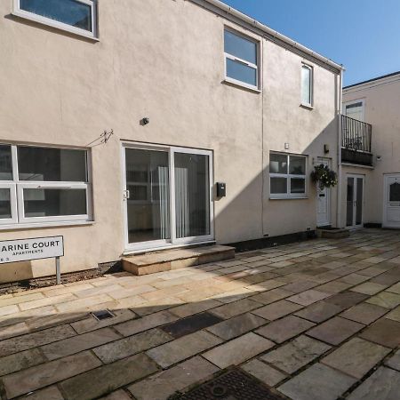 Apartamento Flat 8 Bridlington Exterior foto