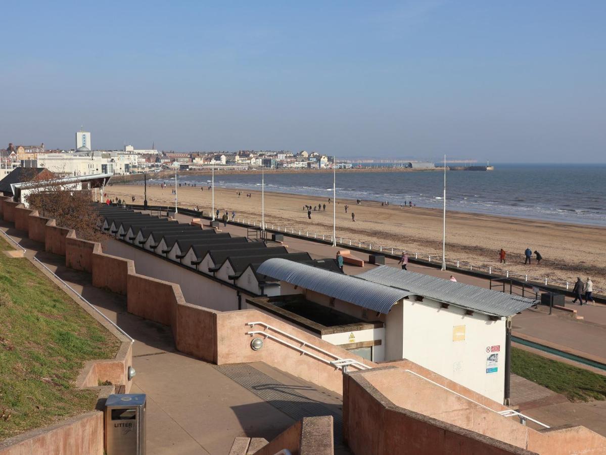 Apartamento Flat 8 Bridlington Exterior foto