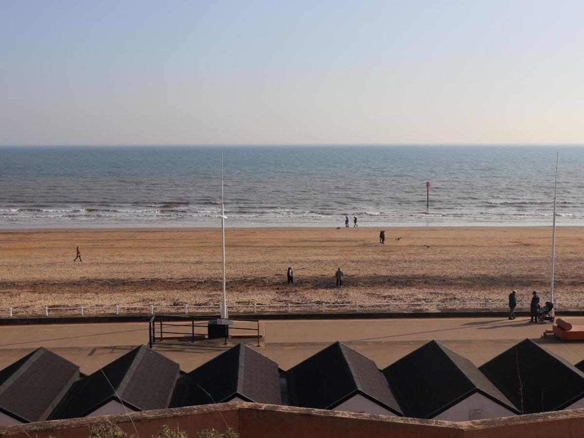 Apartamento Flat 8 Bridlington Exterior foto