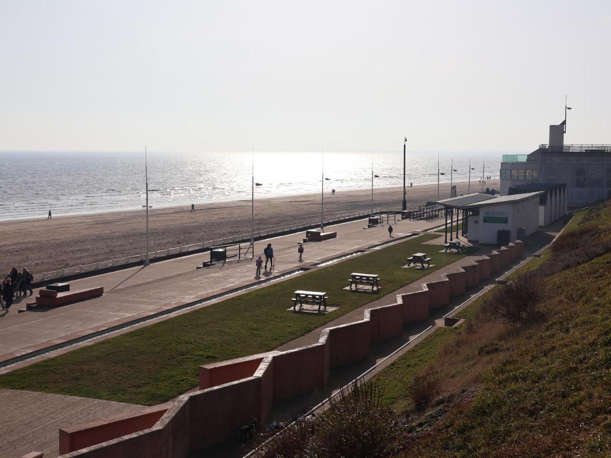 Apartamento Flat 8 Bridlington Exterior foto