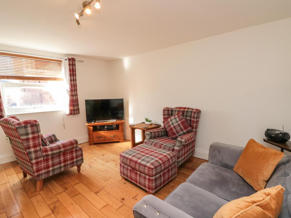 Apartamento Flat 8 Bridlington Exterior foto