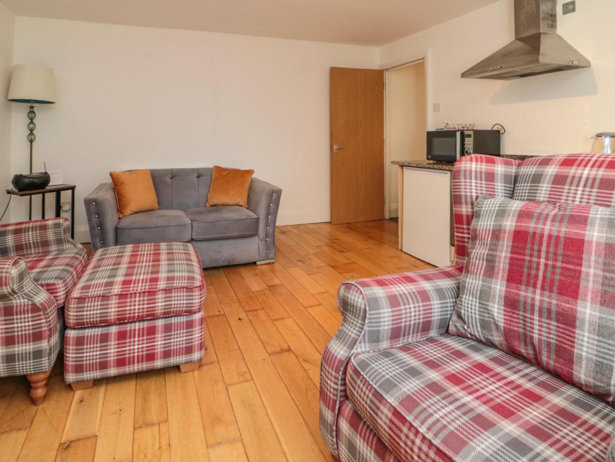 Apartamento Flat 8 Bridlington Exterior foto