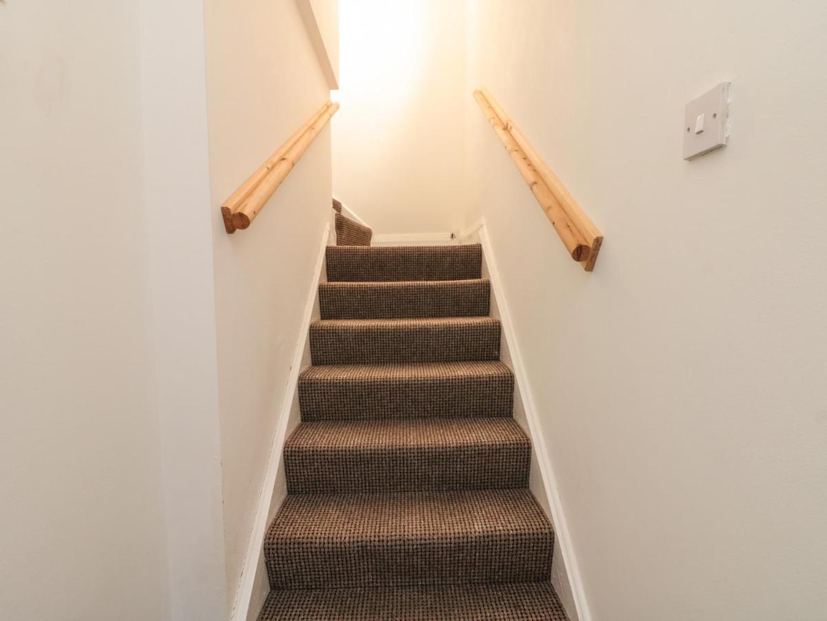 Apartamento Flat 8 Bridlington Exterior foto