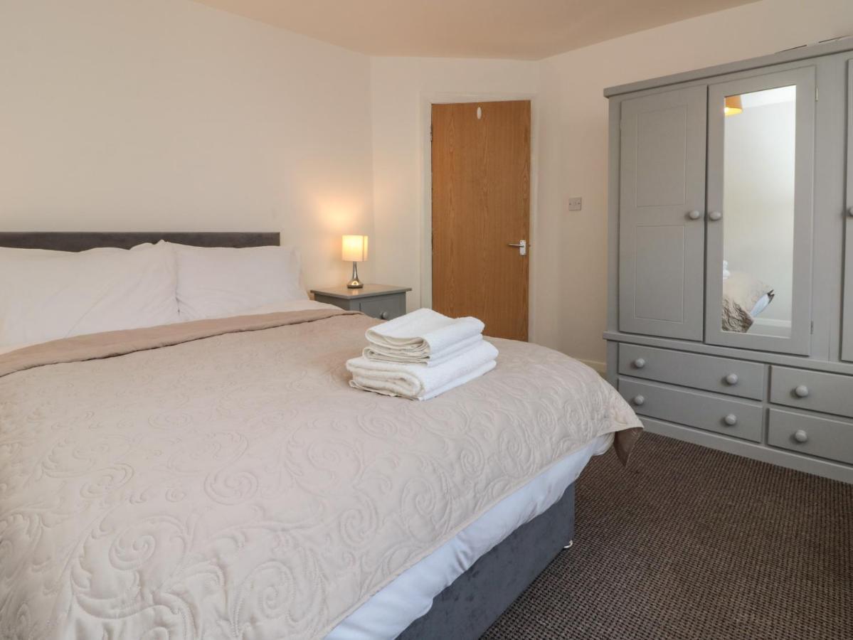 Apartamento Flat 8 Bridlington Exterior foto