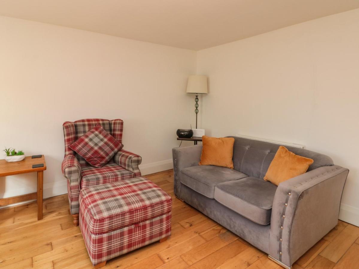 Apartamento Flat 8 Bridlington Exterior foto