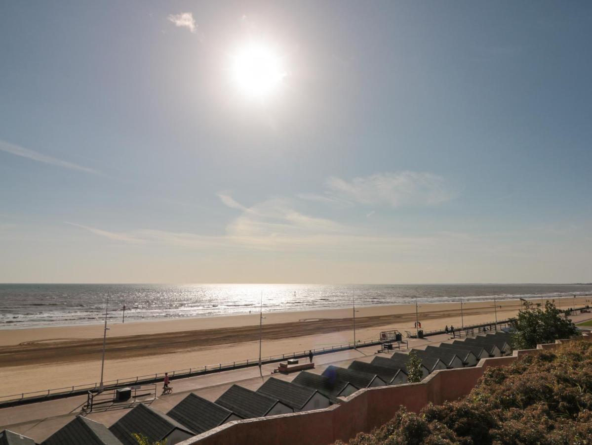 Apartamento Flat 8 Bridlington Exterior foto